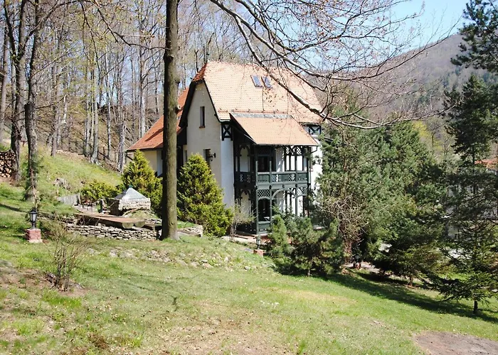 Gasthuis Wilinianka 3*