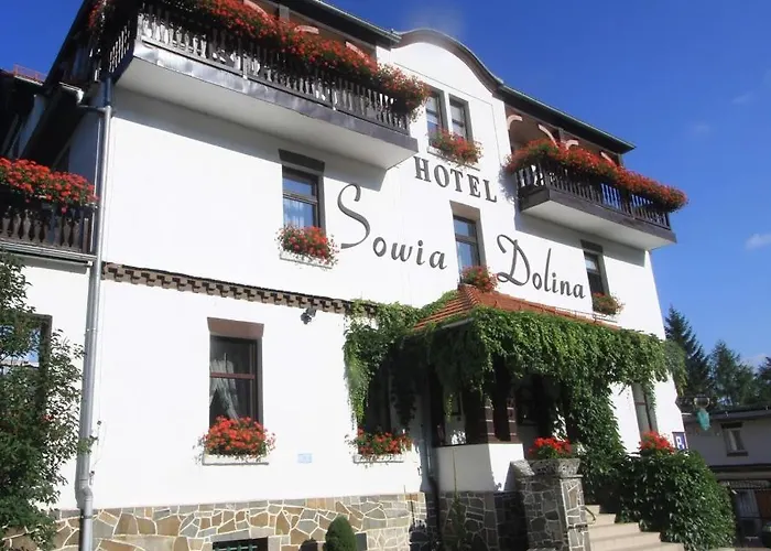 Wilinianka 3* Pieszyce